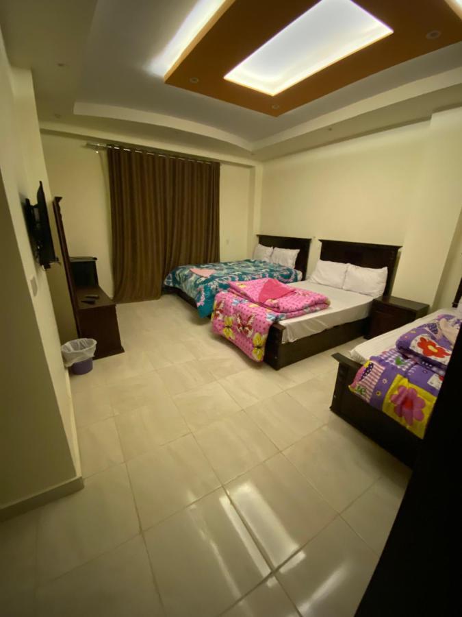 Queen Isis Pyramids View Al Kawm al Akhdar Exterior photo