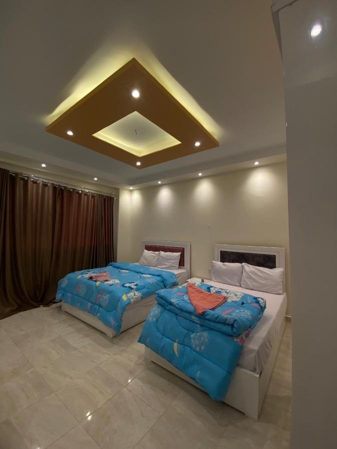 Queen Isis Pyramids View Al Kawm al Akhdar Exterior photo